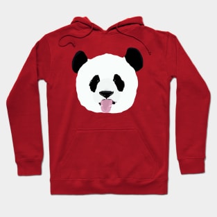 Panda Hoodie